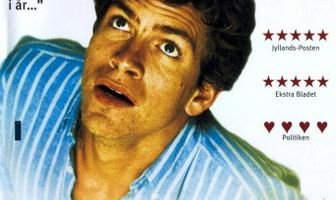 Настоящий человек