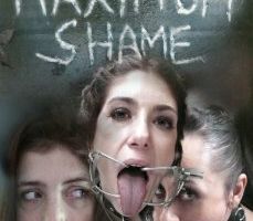 Maximum Shame