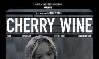 Cherry Wine