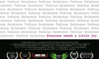 The Tedious Existence of Terrell B. Howell