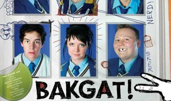 Bakgat! II