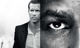 Код доступа «Кейптаун»