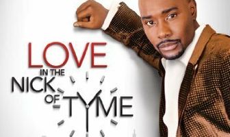 Love in the Nick of Tyme