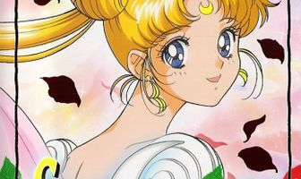 Красавица-воин Сейлор Мун Эр: Опасные цветы