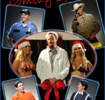 Sketchers Comedy Special