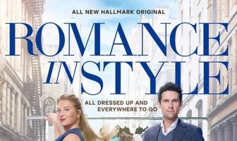 Роман в стиле