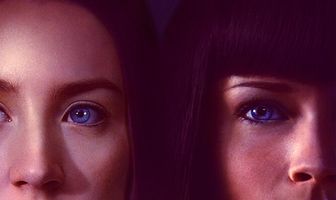 Виолет и Дейзи