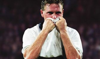 Один матч в Турине