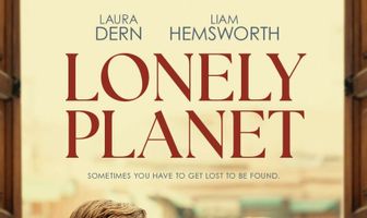 Одинокая планета