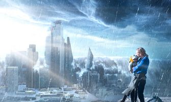 Всемирный потоп