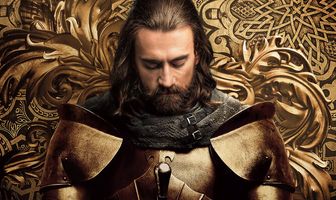 Восхождение Ворона