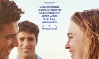 Mektoub, My Love: Canto Due