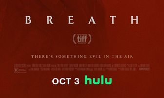 Задержи дыхание