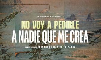 Я не жду, что кто-нибудь мне поверит