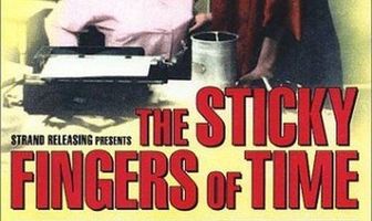 Липкие пальчики времени