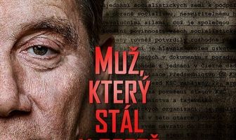 Человек, который стоял на пути