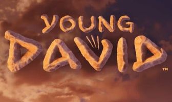 Young David