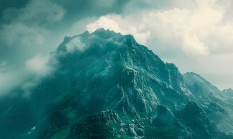 Остров бессмертных