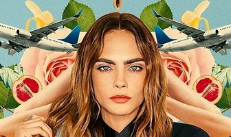 Planet Sex with Cara Delevingne