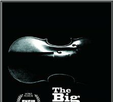The Big Fiddle