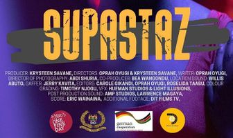 Supastaz
