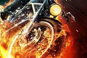 Всадник без головы