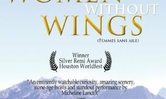 Women Without Wings