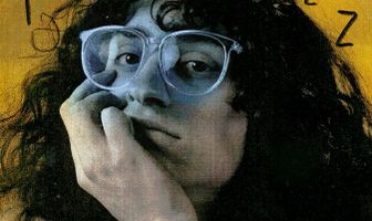 El amor después del amor