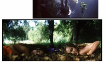 Naiad: Las niñas del agua