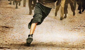 Оливер Твист