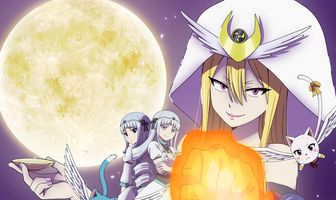 Хвост Феи: Столетний квест