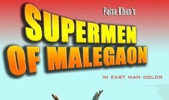 Supermen of Malegaon