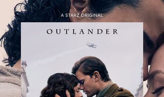 Чужестранка: Кровь от крови моей