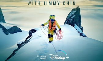 Edge of the Unknown with Jimmy Chin