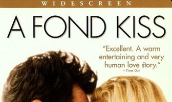 Нежный поцелуй