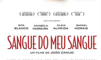 Кровь от крови моей