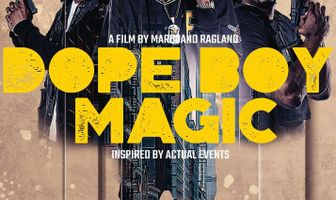 Dope Boy Magic