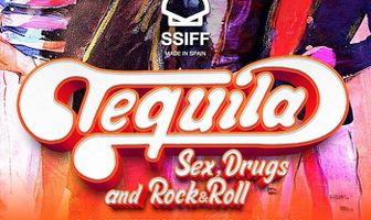 Tequila. Sexo, drogas y rock and roll