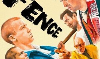 The Fence