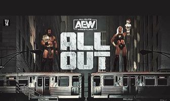All Elite Wrestling: All Out