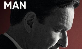 A Forgotten Man