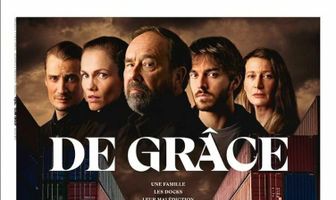 De Grâce