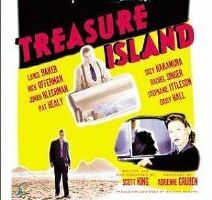 Остров сокровищ