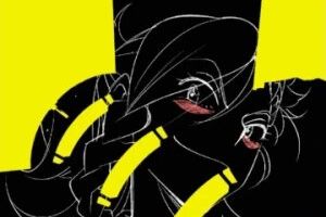 Фури-Кури: Шугейз