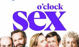 Sex O'Clock