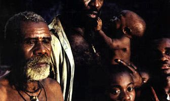 Молчание в лесу