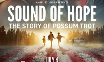 Звук надежды: История Поссум-Трот