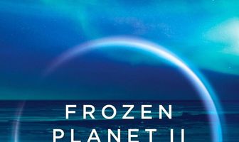 BBC: Замерзшая планета 2