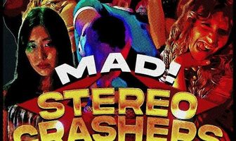 Stereo Crashers