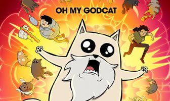 Взрывные котята